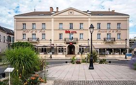 Ibis Montargis Hotel Exterior photo