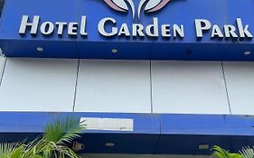 Hotel Garden Park - Near BKC Mumbai  Exterior photo