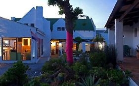 Kaijaiki Country Inn And Restaurant Yzerfontein Exterior photo