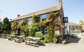 Kings Arms Hotel Penzance Exterior photo