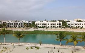 Acacia Flower Ac 8-201 Appartement Salalah Exterior photo