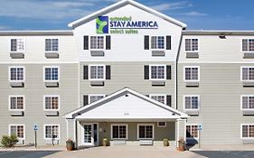 Extended Stay America Select Suites - Charleston - North Charleston - I-526 Exterior photo