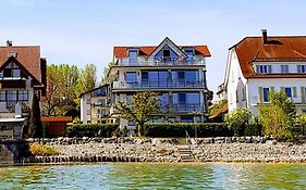 See Geniessen - Haus Seeblick Bed and Breakfast Immenstaad am Bodensee Exterior photo