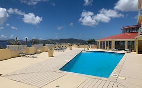 Dramatic Views From This Specious 1Bd/1Bth Appartement Christiansted Exterior photo