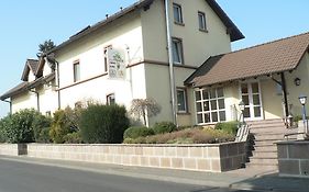 Gasthaus Zum Specht Hotel Hösbach Exterior photo