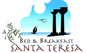 Santa Teresa Bed and Breakfast Castelvetrano Exterior photo