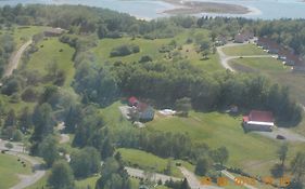 Chisholms Of Troy Coastal Cottages Port Hawkesbury Exterior photo