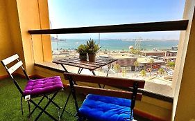 York Backpackers - Jumeirah Beach Hostel Dubai Exterior photo