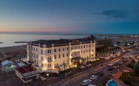 Kursaal Hotel Cattolica Exterior photo