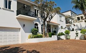 Waterkloof Mansion Boutique Hotel Pretoria-Noord Exterior photo