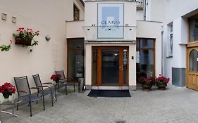 Hotel Claris Praag Exterior photo