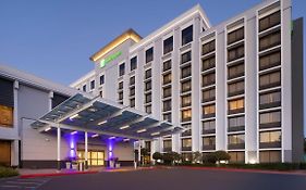 Holiday Inn San Jose-Silicon Valley, An Ihg Hotel Exterior photo