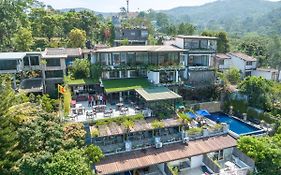 The Theva Residency Hotel Kandy Exterior photo