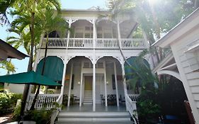 Simonton Court Historic Inn & Guesthouse Key West Exterior photo
