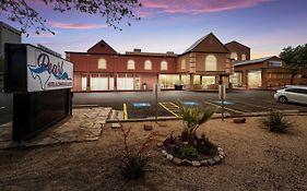 Pearl On The Concho Surestay Collection By Best Western San Angelo Exterior photo