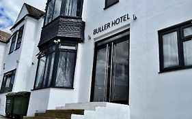 Buller Hotel - London Croydon Exterior photo