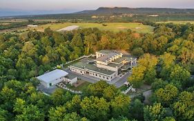 Chukhur Gabala Museum Hotel Exterior photo