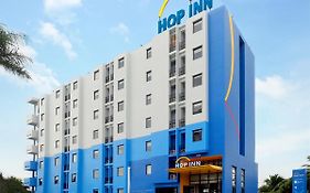 Hop Inn Nakhon Ratchasima City Center Exterior photo