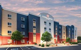 Candlewood Suites Grand Junction, An Ihg Hotel Exterior photo