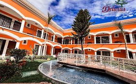 Hotel Delicias Tequila Exterior photo