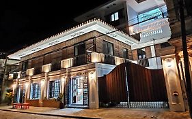 Hotel Mercante Vigan Exterior photo