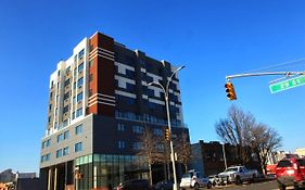 Liberty View Brooklyn Hotel New York Exterior photo