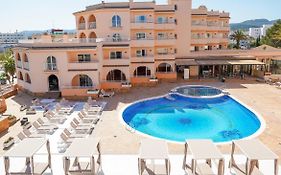 Rosamar Ibiza Hotel (Adults Only) San Antonio  Exterior photo