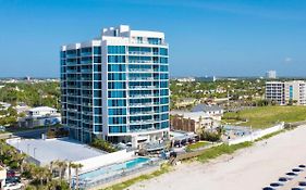 Max Beach Resort Daytona Beach Exterior photo