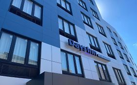 Days Inn By Wyndham Bronx Nyc New York Exterior photo