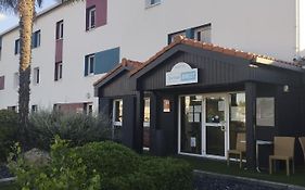 Kyriad Direct Agen Hotel Castelculier Exterior photo