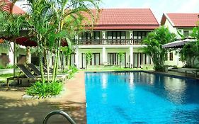 Sunrise Garden House Hotel Luang Prabang Exterior photo