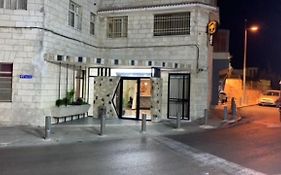 Mount Of Olives Hotel Jeruzalem Exterior photo