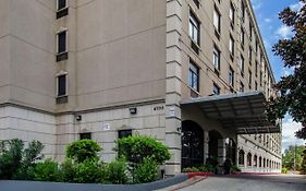 Surestay Plus Hotel By Best Western Houston Medical Center Exterior photo