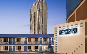 Travelodge By Wyndham Las Vegas Exterior photo