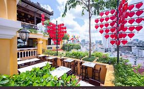 Duc Vuong Saigon Hotel - Bui Vien Ho Chi Minh-stad Exterior photo