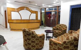 Hotel Thai International Bodh Gaya Exterior photo