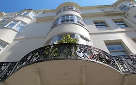 Blanch House Hotel Hove Exterior photo