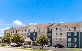Extended Stay America Select Suites - Charleston - Ashley Phosphate Rd Hanahan Exterior photo