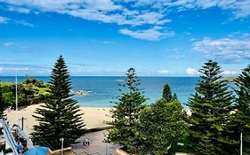 Coogee Sands Hotel&Apartments Exterior photo