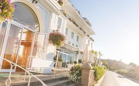 St Brelade's Bay Hotel Exterior photo