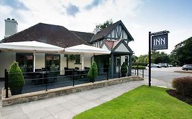 The Inn South Stainley Harrogate Exterior photo