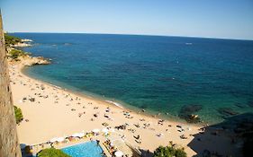 Htop Caleta Palace #Htopbliss Hotel Castell-Castell-Platja d'Aro Exterior photo