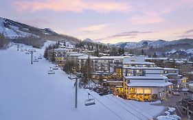 Viewline Resort Snowmass, Autograph Collection Snowmass Village Exterior photo