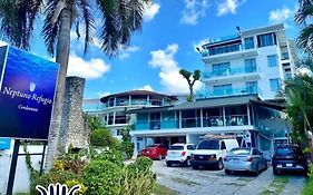 Hotel Neptuno's Refugio Boca Chica Exterior photo