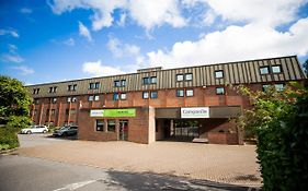 Campanile Swindon Hotel Exterior photo