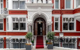 St James Hotel & Club Mayfair Londen Exterior photo