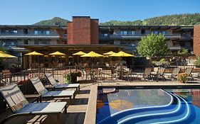 Aspen Square Condominium Hotel Exterior photo