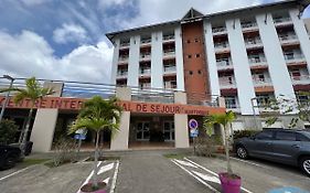 Centre International De Sejour Hostel Fort-de-France Exterior photo