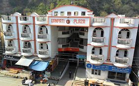 Hotel Ganpati Plaza Haridwār Exterior photo