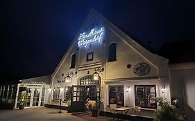 Landhaus Woerpedorf Hotel Grasberg Exterior photo